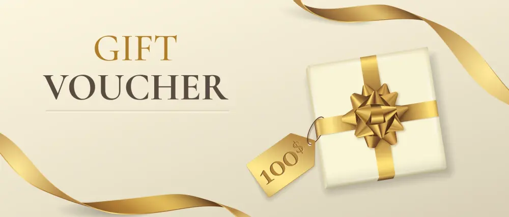 Gift Voucher