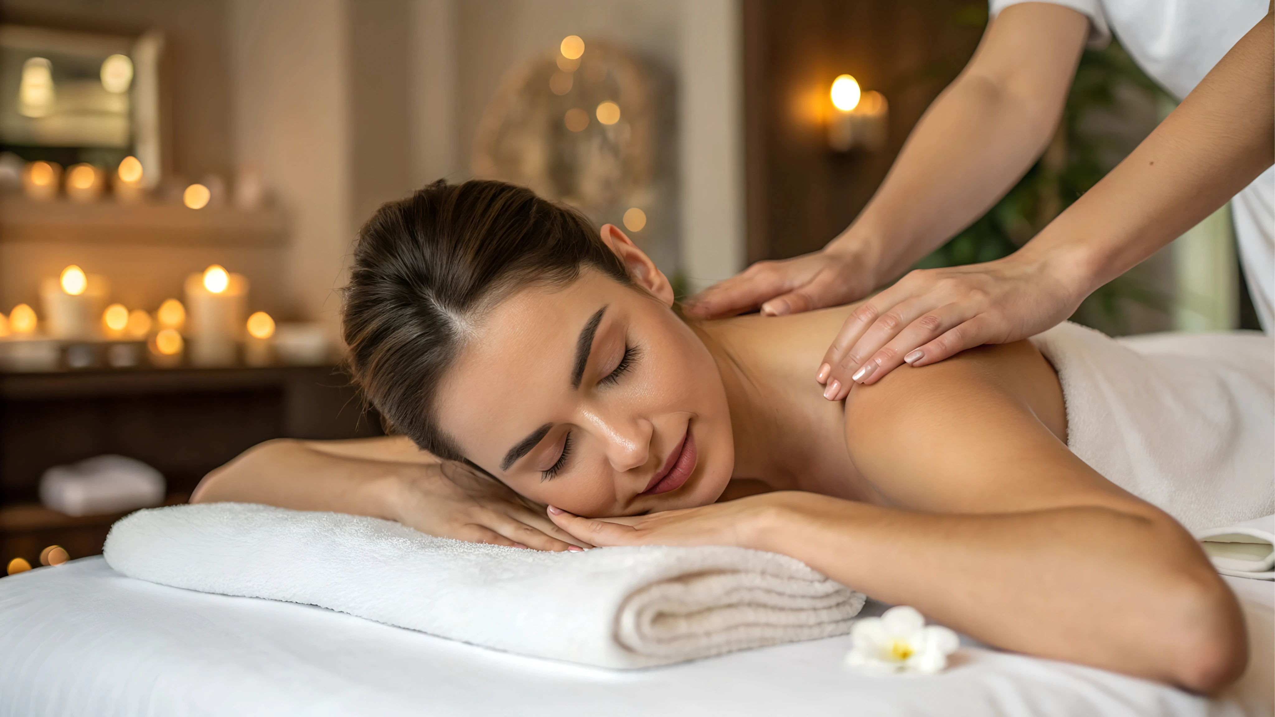 Photiya Thai Massage Therapy Photiya Thai Massage Therapy